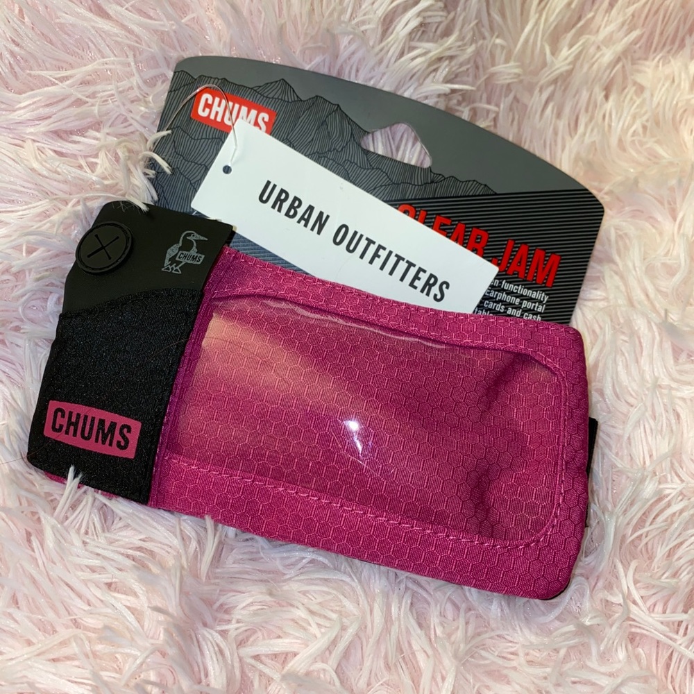 UO CHUMS WAISTBAG
